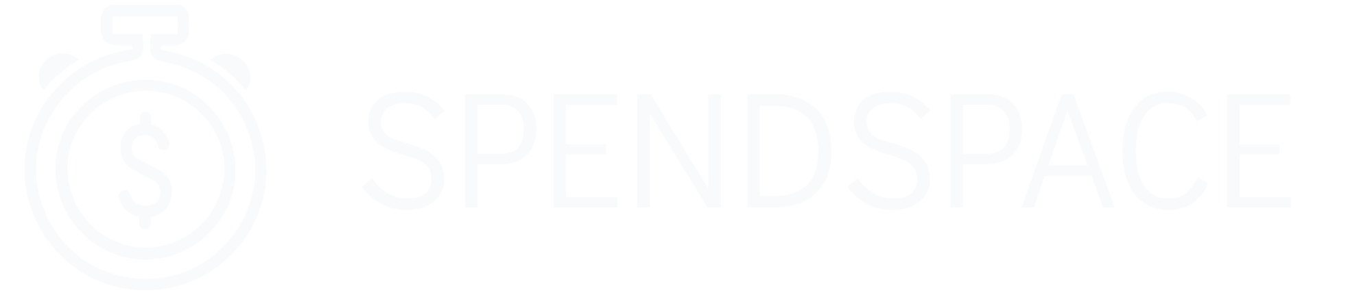 SpendSpace Logo